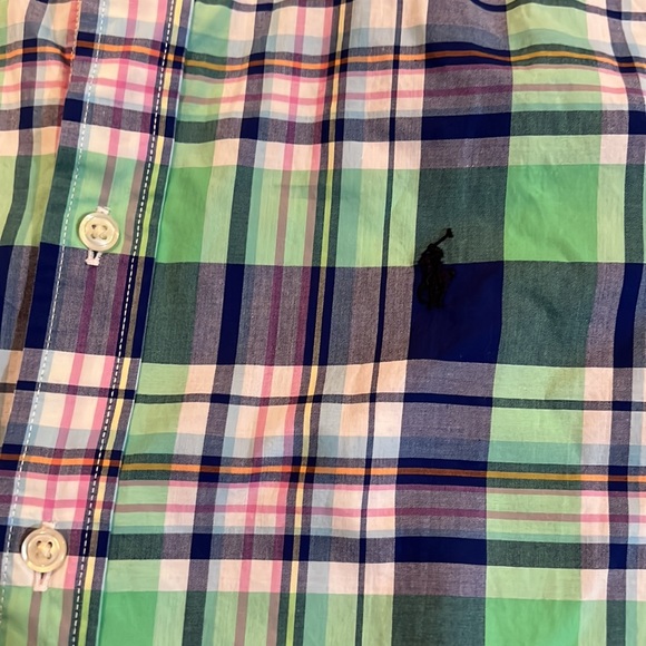 Ralph Lauren shirt - Picture 3 of 3